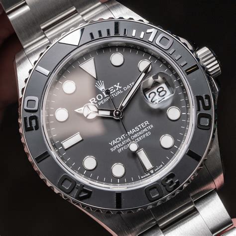 rolex yacht master used for sale|used rolex yacht master 42.